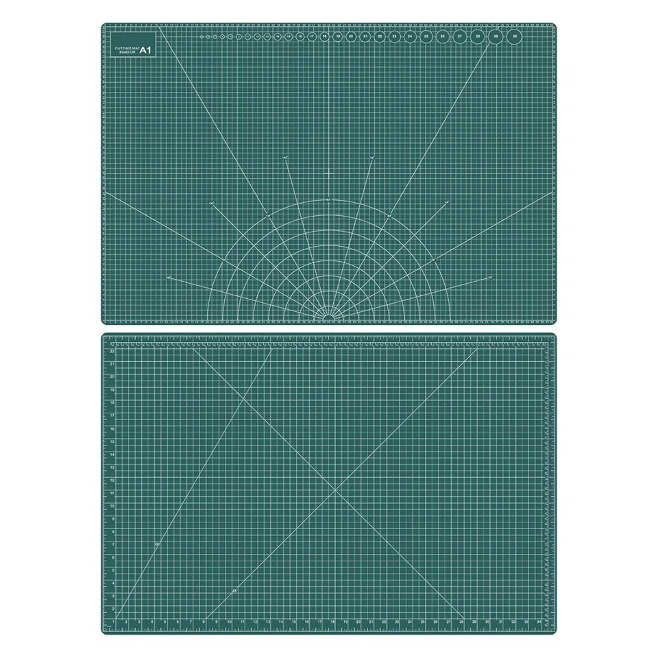 Pramoninis pjovimo kilimėlis