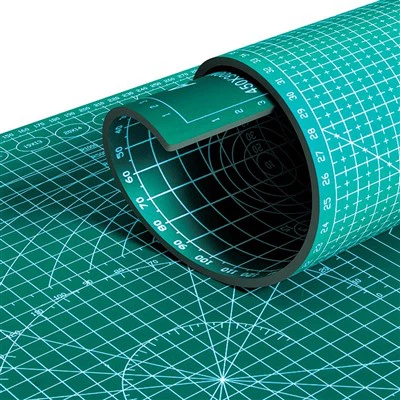 Meno įrankių pjovimo kilimėlis