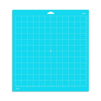 Standartinis lipnus pjovimo kilimėlis