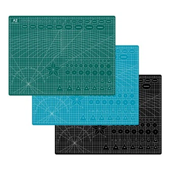 Stalinis pjovimo kilimėlis